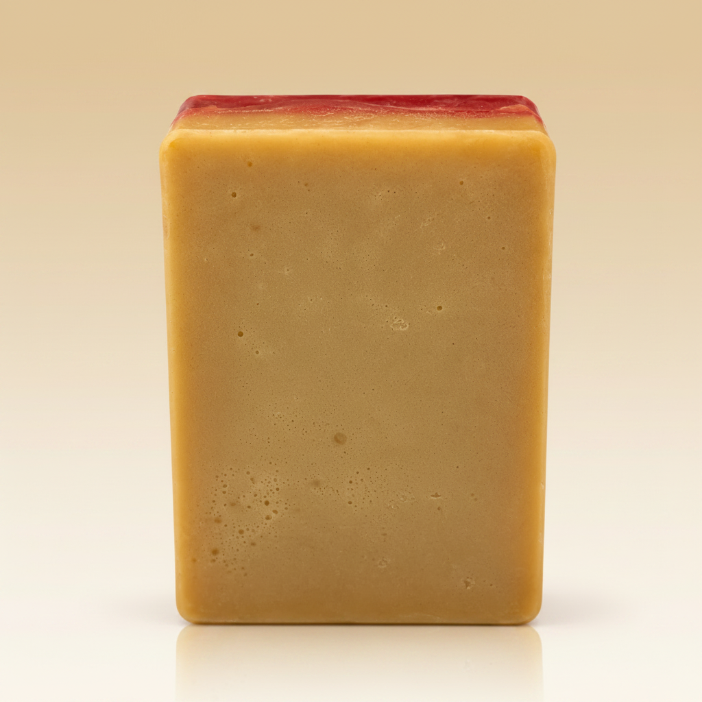 Ayuvita Red Wine &. Multani HandmadeSoap
