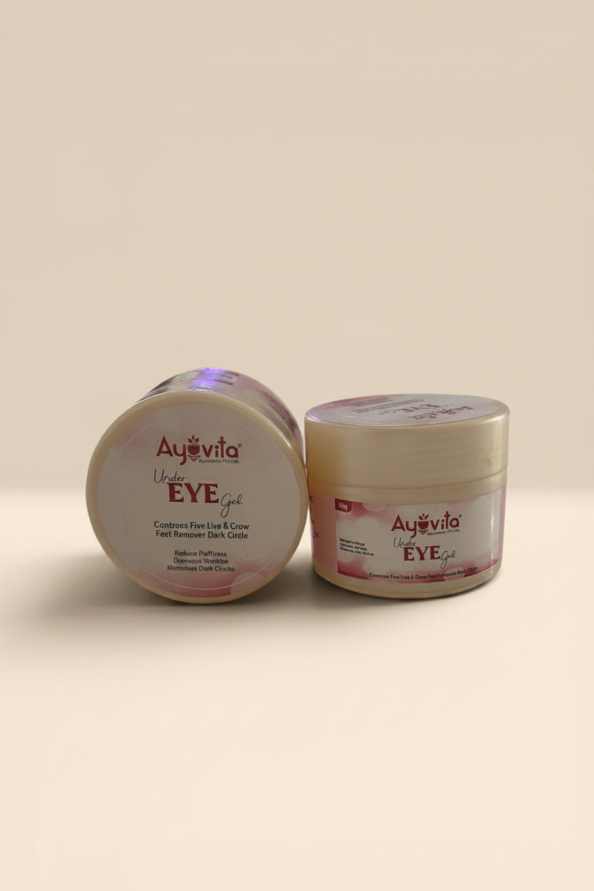 Ayuvita Undereye Gel