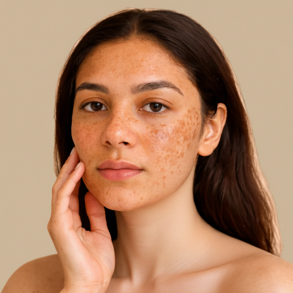 Pigmentation