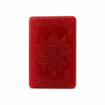 Ayuvita Red Wine &. Multani HandmadeSoap