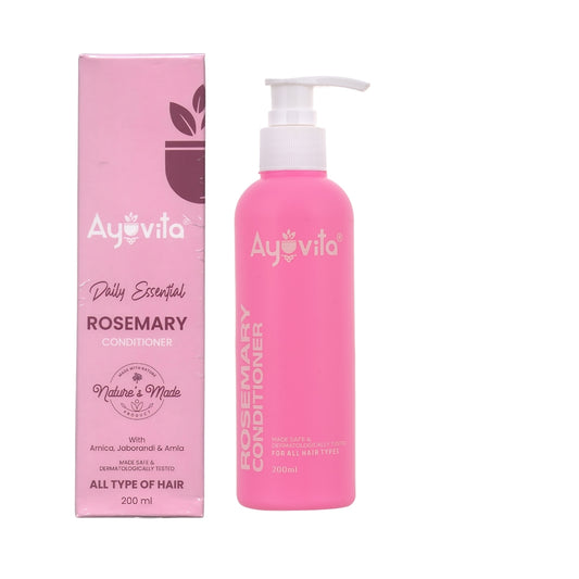 Ayuvita Rosemary Conditioner