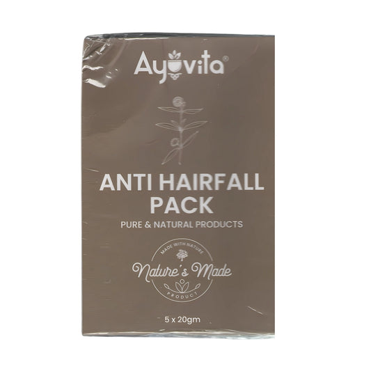 Ayuvita Anti Hair Fall Pack