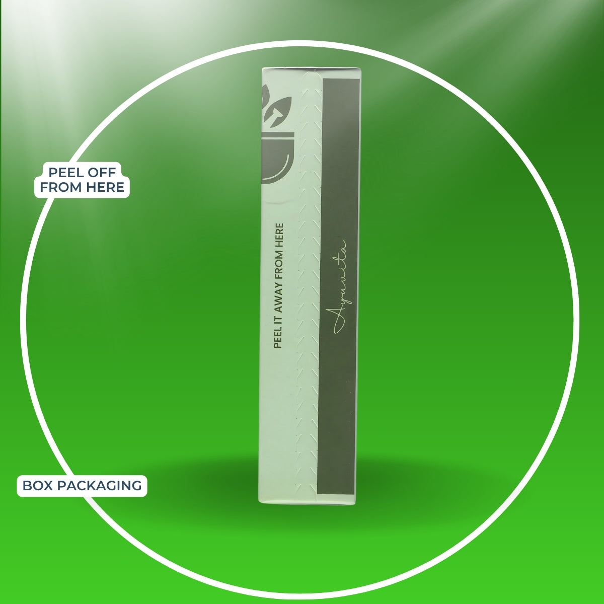 Ayuvita Aloevera Face Wash