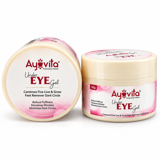 Ayuvita Undereye Gel