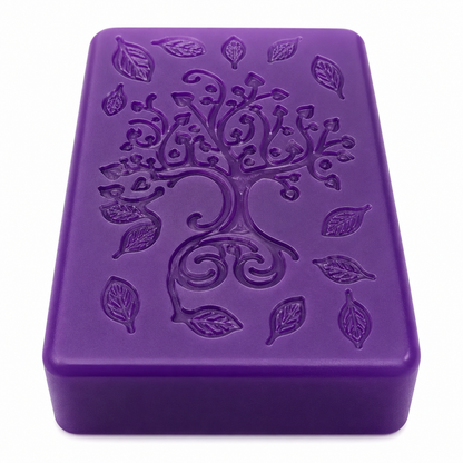 Ayuvita Lavender Soap Handmade