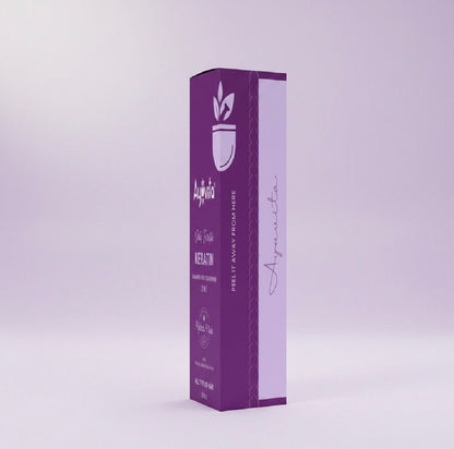 Ayuvita Keratin Shampoo 300ml