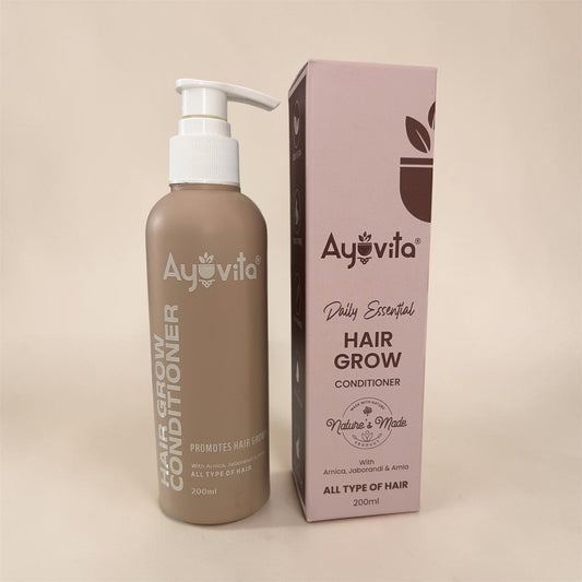 Ayuvita Hair Grow Conditioner
