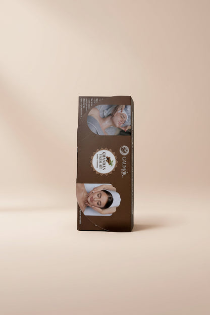 Gaumzik Chandan Facial Kit.