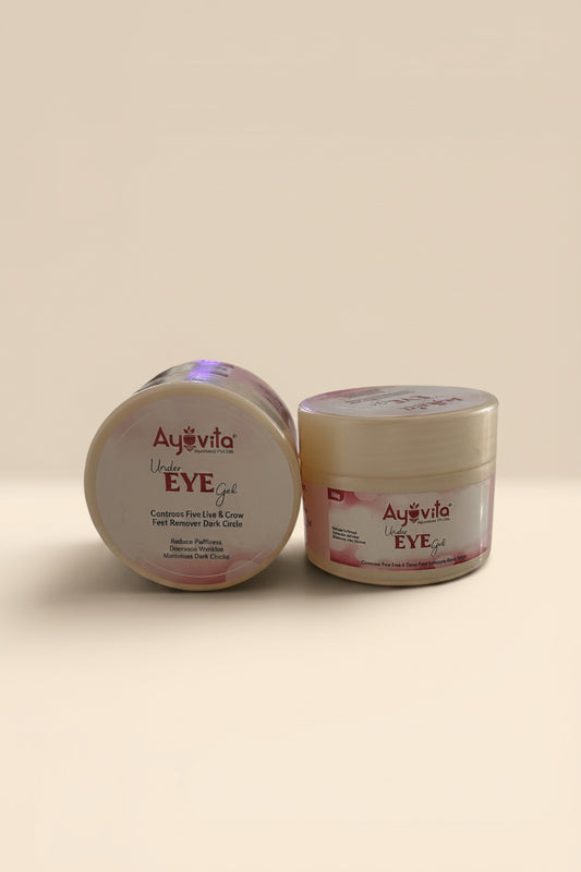 Ayuvita Undereye Gel