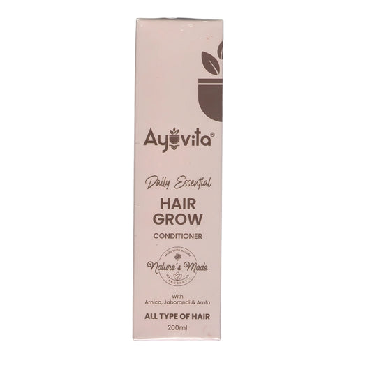 Ayuvita Hair Grow Conditioner