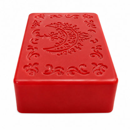 Ayuvita Redwine Handmade Soap