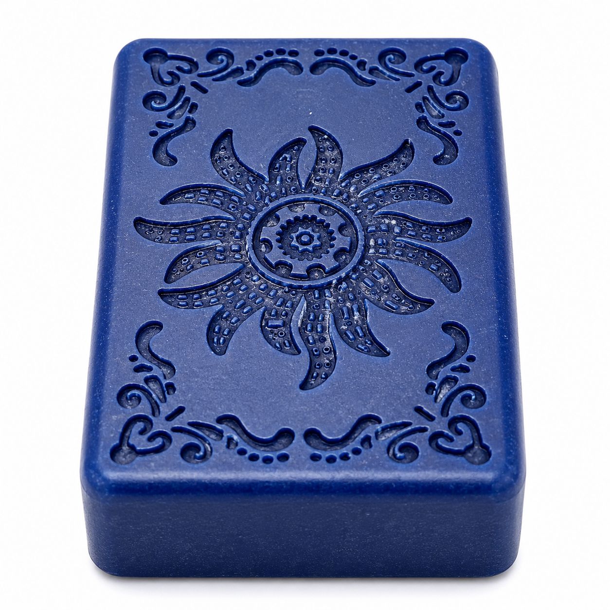 Ayuvita morocoan soap Handmade
