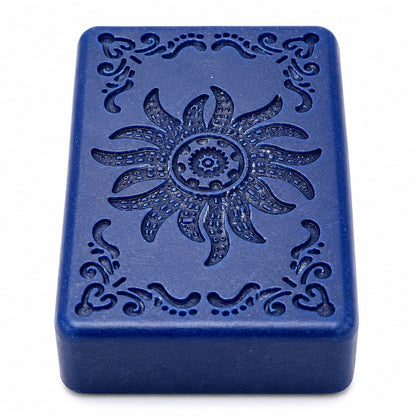 Ayuvita morocoan soap Handmade