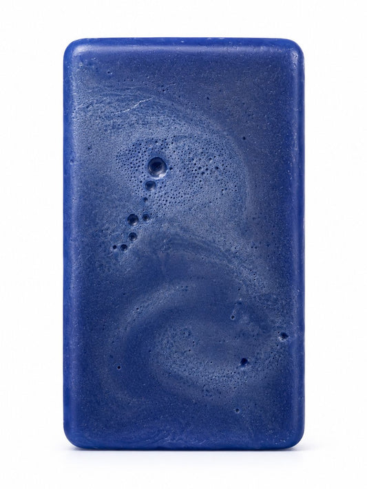 Ayuvita morocoan soap Handmade