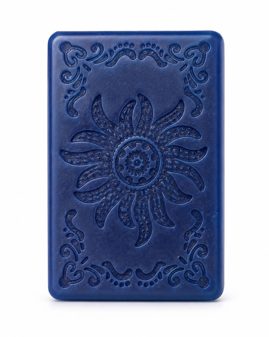 Ayuvita morocoan soap Handmade