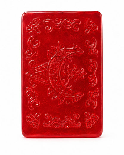 Ayuvita Redwine Handmade Soap