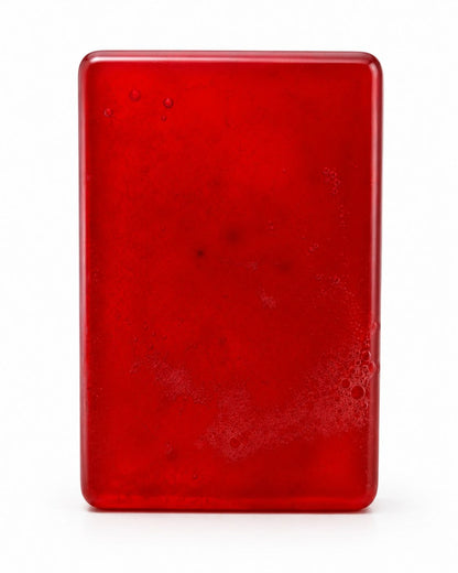 Ayuvita Redwine Handmade Soap
