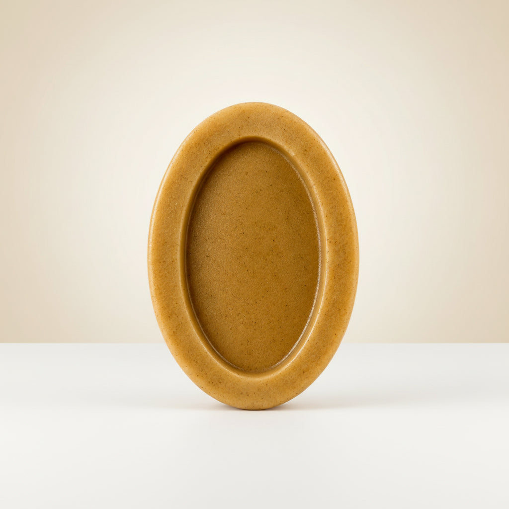 Ayuvita D - Tan Soap Handmade