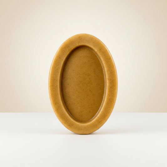Ayuvita D - Tan Soap Handmade