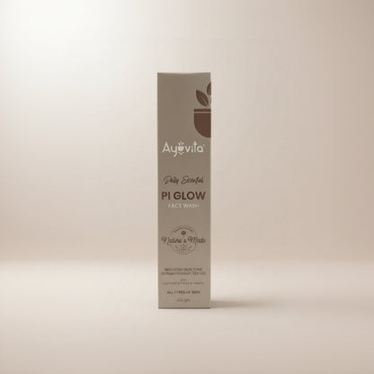 Ayuvita PI Glow Face Wash